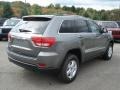 2013 Mineral Gray Metallic Jeep Grand Cherokee Laredo 4x4  photo #6