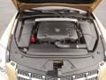 3.6 Liter DI DOHC 24-Valve VVT V6 Engine for 2013 Cadillac CTS 3.6 Sedan #71636107
