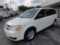 Stone White - Grand Caravan SE Photo No. 2