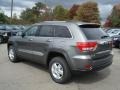 2013 Mineral Gray Metallic Jeep Grand Cherokee Laredo 4x4  photo #8