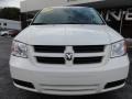 Stone White - Grand Caravan SE Photo No. 3