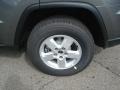 2013 Mineral Gray Metallic Jeep Grand Cherokee Laredo 4x4  photo #9