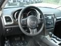 2013 Mineral Gray Metallic Jeep Grand Cherokee Laredo 4x4  photo #10