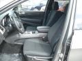 2013 Mineral Gray Metallic Jeep Grand Cherokee Laredo 4x4  photo #11