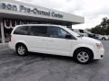 Stone White - Grand Caravan SE Photo No. 5
