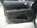 2013 Mineral Gray Metallic Jeep Grand Cherokee Laredo 4x4  photo #12