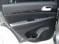 2013 Mineral Gray Metallic Jeep Grand Cherokee Laredo 4x4  photo #14