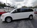 Stone White - Grand Caravan SE Photo No. 9