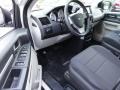 Stone White - Grand Caravan SE Photo No. 11