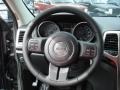 2013 Mineral Gray Metallic Jeep Grand Cherokee Laredo 4x4  photo #18