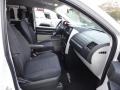 Stone White - Grand Caravan SE Photo No. 15