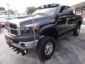 Black - Ram 3500 ST Quad Cab 4x4 Photo No. 2