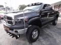 2006 Black Dodge Ram 3500 ST Quad Cab 4x4  photo #2