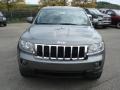 2013 Mineral Gray Metallic Jeep Grand Cherokee Laredo 4x4  photo #3