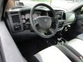 2006 Black Dodge Ram 3500 ST Quad Cab 4x4  photo #10