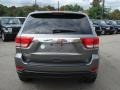 2013 Mineral Gray Metallic Jeep Grand Cherokee Laredo 4x4  photo #7