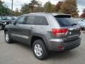 2013 Mineral Gray Metallic Jeep Grand Cherokee Laredo 4x4  photo #8