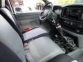 Black - Ram 3500 ST Quad Cab 4x4 Photo No. 13
