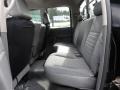 Black - Ram 3500 ST Quad Cab 4x4 Photo No. 17
