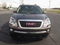 Medium Brown Metallic - Acadia SLT Photo No. 2