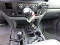 Black - Ram 3500 ST Quad Cab 4x4 Photo No. 22