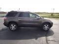 2012 Medium Brown Metallic GMC Acadia SLT  photo #4