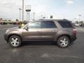 Medium Brown Metallic - Acadia SLT Photo No. 8