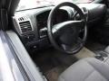 Silver Birch Metallic - Colorado LS Crew Cab Photo No. 10