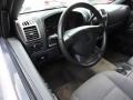 2005 Silver Birch Metallic Chevrolet Colorado LS Crew Cab  photo #10