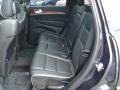 Black Rear Seat Photo for 2013 Jeep Grand Cherokee #71636671