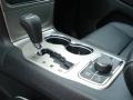 5 Speed Automatic 2013 Jeep Grand Cherokee Overland 4x4 Transmission