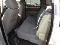 2012 Summit White GMC Sierra 1500 SLE Crew Cab 4x4  photo #13