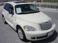 Cool Vanilla White - PT Cruiser Limited Photo No. 1