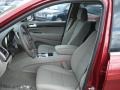 2013 Deep Cherry Red Crystal Pearl Jeep Grand Cherokee Laredo 4x4  photo #11