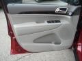 2013 Deep Cherry Red Crystal Pearl Jeep Grand Cherokee Laredo 4x4  photo #12