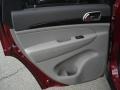 2013 Deep Cherry Red Crystal Pearl Jeep Grand Cherokee Laredo 4x4  photo #14