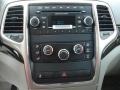 2013 Deep Cherry Red Crystal Pearl Jeep Grand Cherokee Laredo 4x4  photo #16