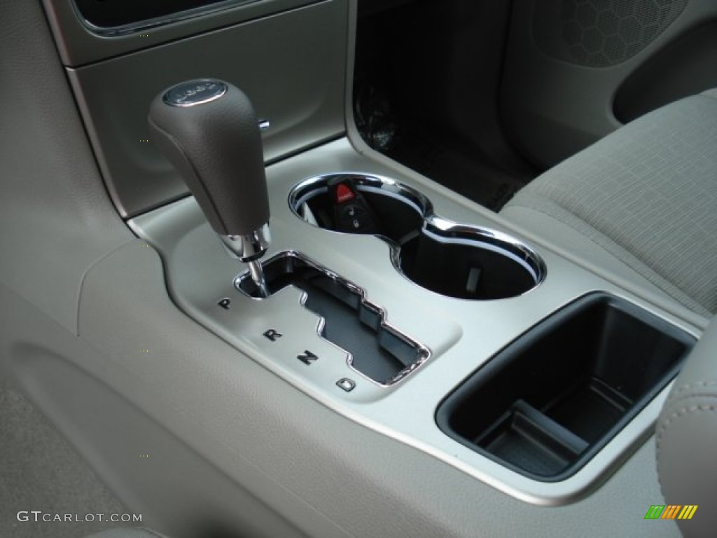 2013 Grand Cherokee Laredo 4x4 - Deep Cherry Red Crystal Pearl / Dark Graystone/Medium Graystone photo #17