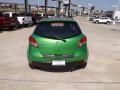 Spirted Green Metallic - MAZDA2 Touring Photo No. 4