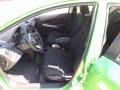 Spirted Green Metallic - MAZDA2 Touring Photo No. 11