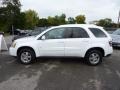 2009 Summit White Chevrolet Equinox LT AWD  photo #4