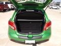 Spirted Green Metallic - MAZDA2 Touring Photo No. 17