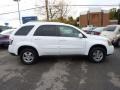 2009 Summit White Chevrolet Equinox LT AWD  photo #8