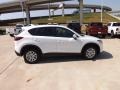 Crystal White Pearl Mica - CX-5 Touring Photo No. 6