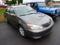 Phantom Gray Pearl - Camry LE Photo No. 1