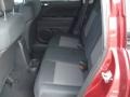 2012 Deep Cherry Red Crystal Pearl Jeep Compass Sport  photo #13