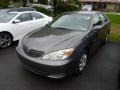 Phantom Gray Pearl - Camry LE Photo No. 3