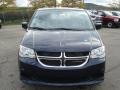 True Blue Pearl - Grand Caravan SXT Photo No. 3