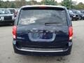 True Blue Pearl - Grand Caravan SXT Photo No. 7