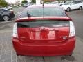 Barcelona Red Metallic - Prius Hybrid Photo No. 6
